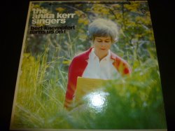 画像1: ANITA KERR SINGERS/BERT KAEMPFERT TURNS US ON !