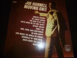 JOE HARNELL/MOVING ON