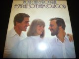 JACKIE & ROY/A STEPHEN SONDHEIM COLLECTION