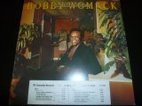 BOBBY WOMACK/HOME IS WHERE THE HEART IS