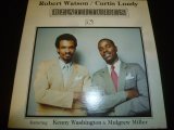 ROBERT WATSON & CURTIS LUNDY/BEAUTITUDES