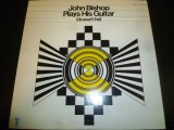 JOHN BISHOP/PLAYS HIS GUITAR (DOESN'T HE)