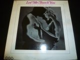 BOB CREWE GENERATION/LET ME TOUCH YOU