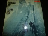 KOERNER, RAY & GLOVER/THE RETURN OF KOERNER, RAY & GLOVER