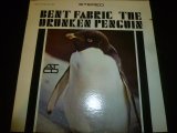 BENT FABRIC/THE DRUNKEN PENGUIN