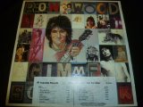 RON WOOD/GIMME SOME NECK