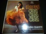 LAURINDO ALMEIDA & THE DANZANEROS/HAPPY CHA-CHA-CHA !