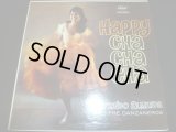 LAURINDO ALMEIDA & THE DANZANEROS/HAPPY CHA-CHA-CHA !