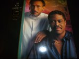 MAIN INGREDIENT/I JUST WANNA LOVE YOU