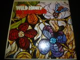 BEACH BOYS/WILD HONEY