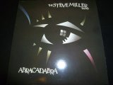 STEVE MILLER BAND/ABRACADABRA