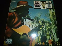 画像1: DON COVAY & THE JEFFERSON LEMON BLUES BAND/THE HOUSE OF BLUE LIGHTS