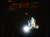 ART VAN DAMME/SQUEEZING ART & TENDER FLUTES