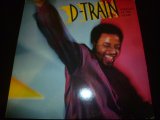 JAMES (D-TRAIN) WILLIAMS/MIRACLES OF THE HEART