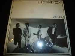 画像1: ULTRAVOX/VIENNA