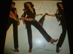 画像1: MARLENA SHAW/ACTING UP