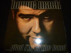 画像1: LONNIE MACK/GLAD I'M IN THE BAND