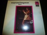 MAYNARD FERGUSON/DUES