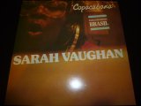 SARAH VAUGHAN/COPACABANA