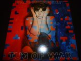 PAUL McCARTNEY/TUG OF WAR