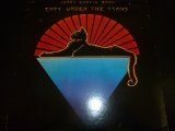 JERRY GARCIA BAND/CATS UNDER THE STARS