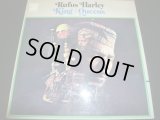 RUFUS HARLEY/ KING/QUEENS