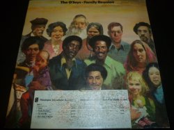 画像1: O'JAYS/FAMILY REUNION