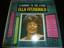 画像1: ELLA FITZGERALD/STAIRWAY TO THE STARS