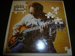 画像1: HOWARD ROBERTS/THE REAL HOWARD ROBERTS