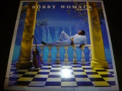 画像1: BOBBY WOMACK/SO MANY RIVERS