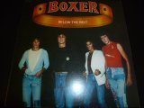 BOXER/BELOW THE BELT