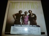 MEADOWS/SAME