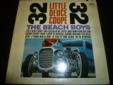 BEACH BOYS/LITTLE DEUCE COUPE