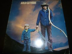 画像1: ARLO GUTHRIE/SAME