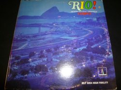 画像1: ORCHESTRA GUANABARA CONDUCTED BY CARIOCA/RIO !