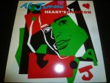 AL JARREAU/HEART'S HORIZON