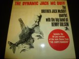 BROTHER JACK McDUFF/THE DYNAMIC JACK McDUFF