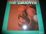 JIMMY McGRIFF/THE GROOVER