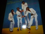 MANHATTANS/TOO HOT TO STOP IT