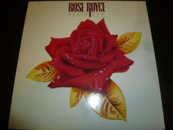 画像1: ROSE ROYCE/FRESH CUT