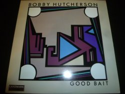 画像1: BOBBY HUTCHERSON/GOOD BAIT