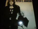 PETER C. JOHNSON/SAME