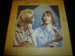 画像1: LOGGINS & MESSINA/FINALE