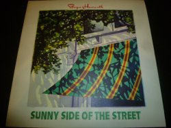 画像1: BRYN HAWORTH/SUNNY SIDE OF THE STREET