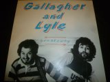 GALLAGHER & LYLE/BREAKAWAY