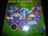 DUKE ELLINGTON/FESTIVAL SESSION