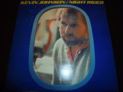 画像1: KEVIN JOHNSON/NIGHT RIDER