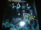 SUPREMES/SUPREMES SING RODGERS & HART