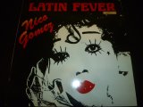NICO GOMEZ/LATIN FEVER