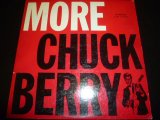 CHUCK BERRY/MORE 